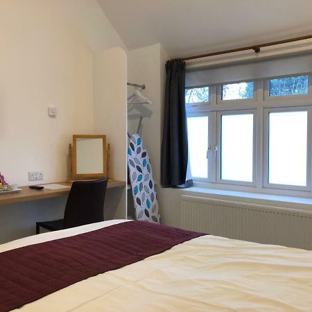 Bex Rooms ワージング エクステリア 写真